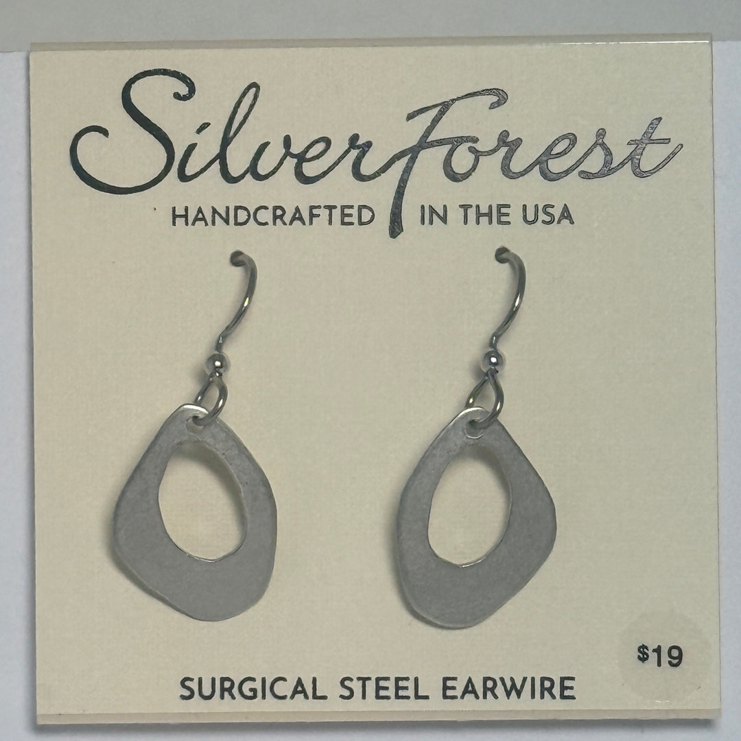 Silver Forest new