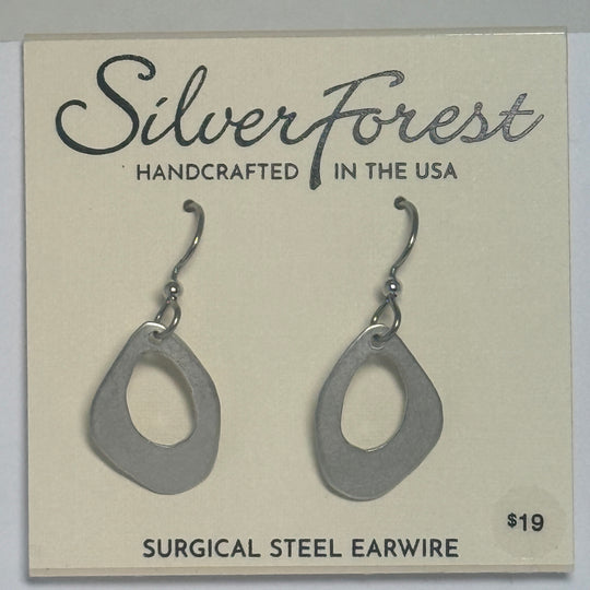 Silver Forest new