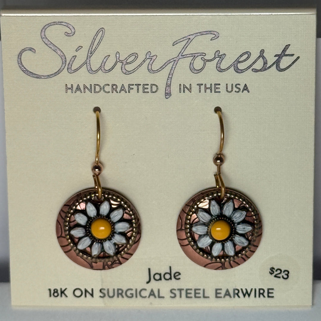 Silver Forest new