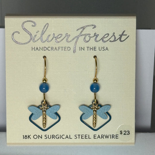 Silver Forest new