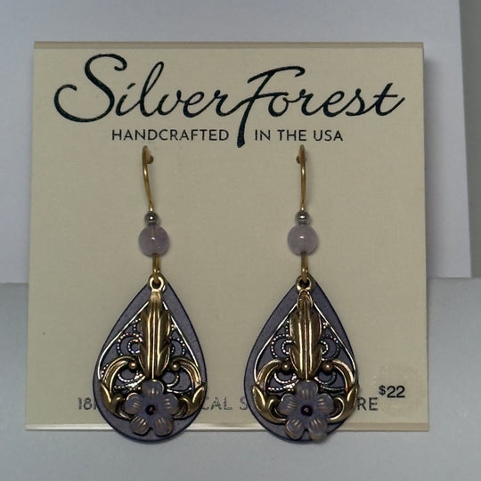 Silver Forest new