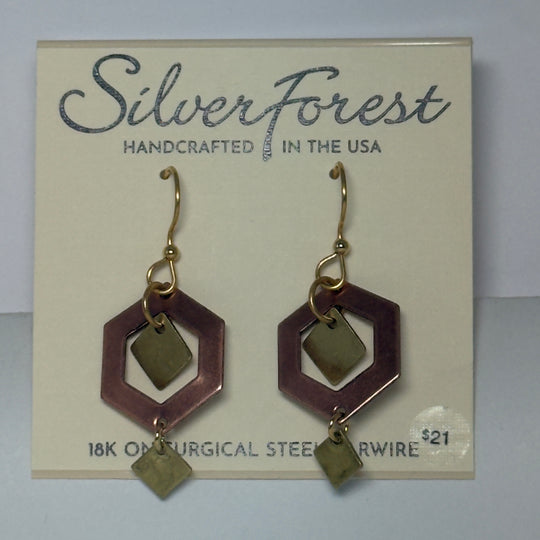 Silver Forest new