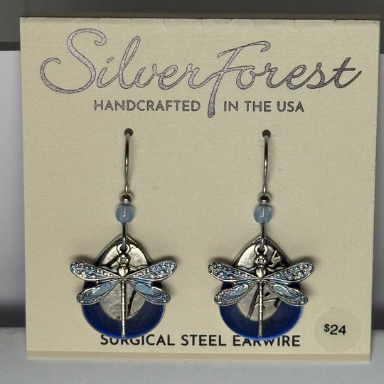 Silver Forest new