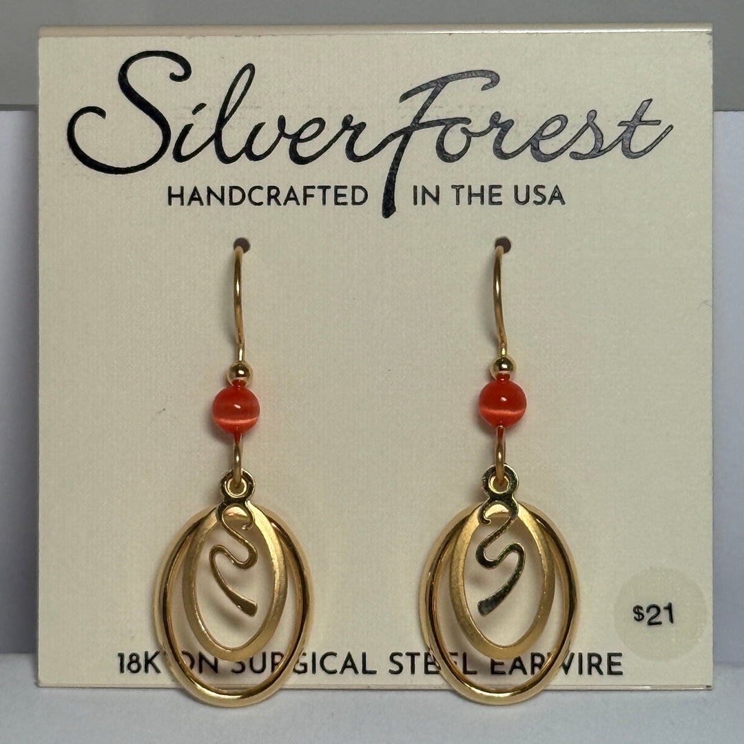 Silver Forest new