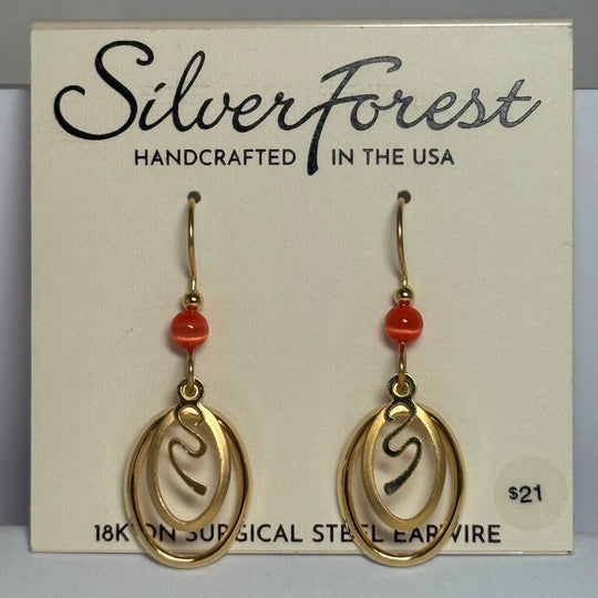 Silver Forest new