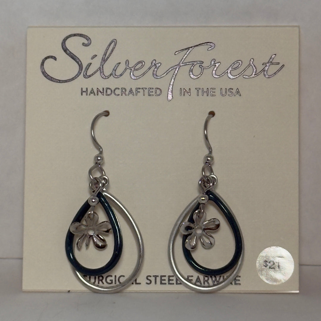 Silver Forest new
