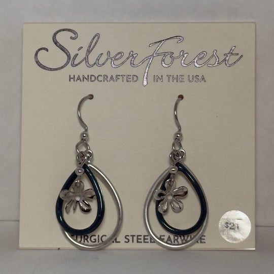 Silver Forest new