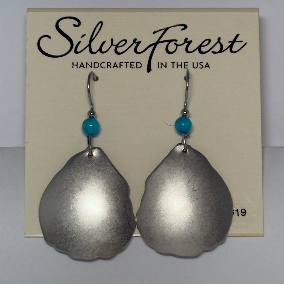 Silver Forest new