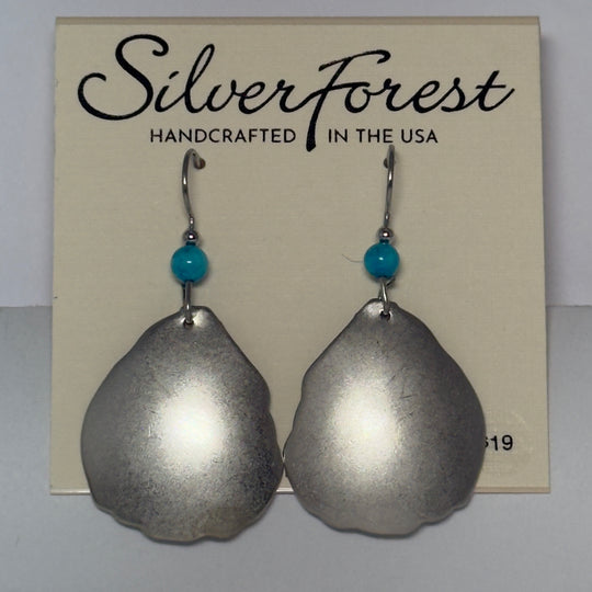 Silver Forest new