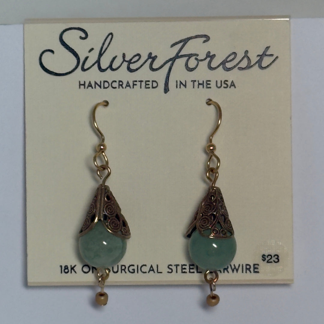 Silver Forest new