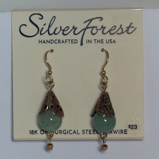 Silver Forest new