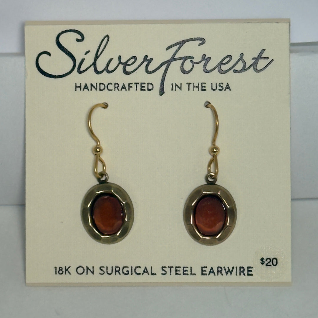 Silver Forest new