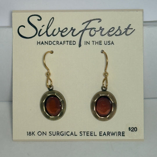 Silver Forest new
