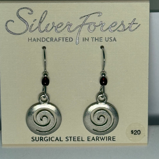 Silver Forest new