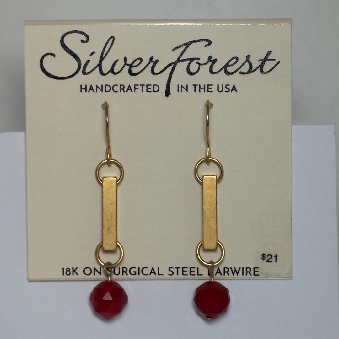 Silver Forest new