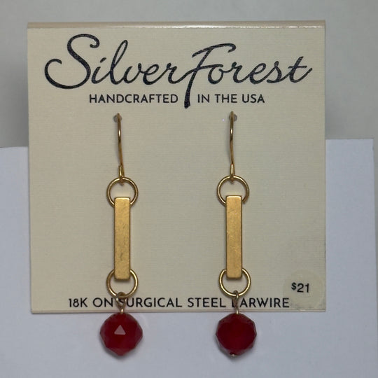 Silver Forest new