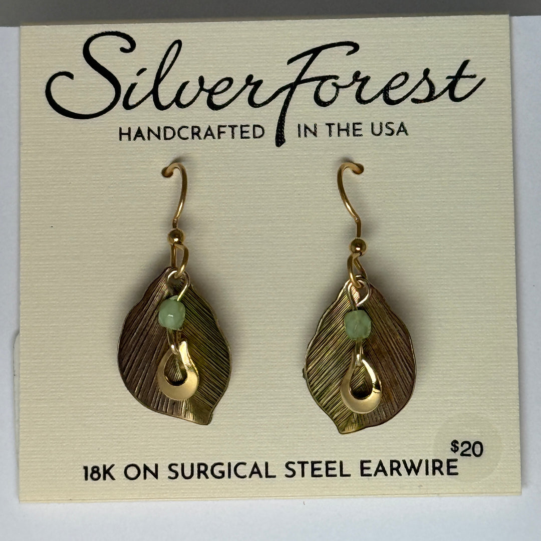 Silver Forest new