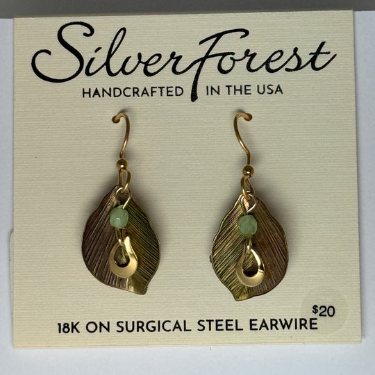 Silver Forest new