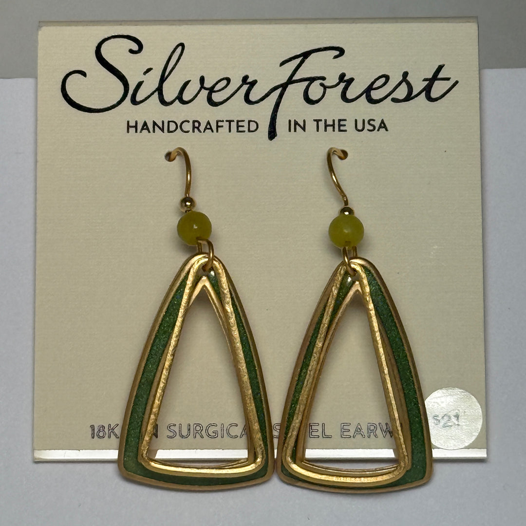 Silver Forest new
