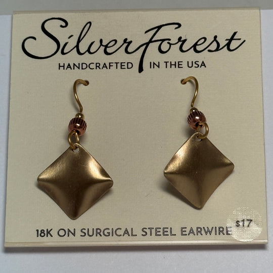 Silver Forest new