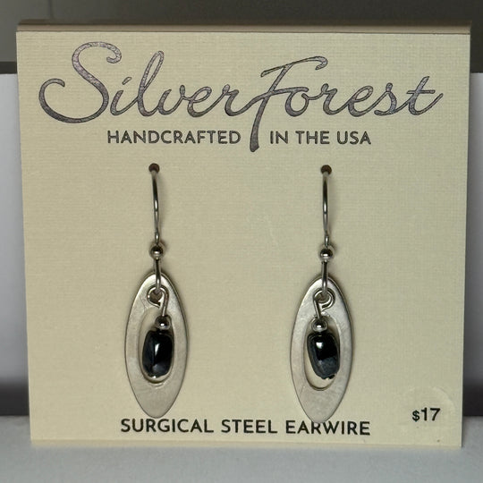 Silver Forest new