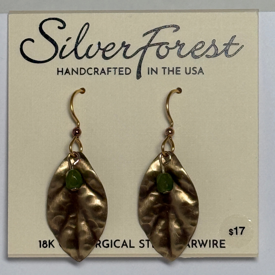 Silver Forest new