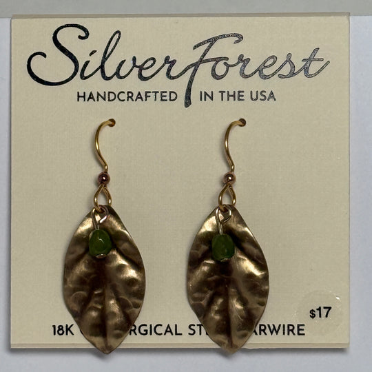 Silver Forest new