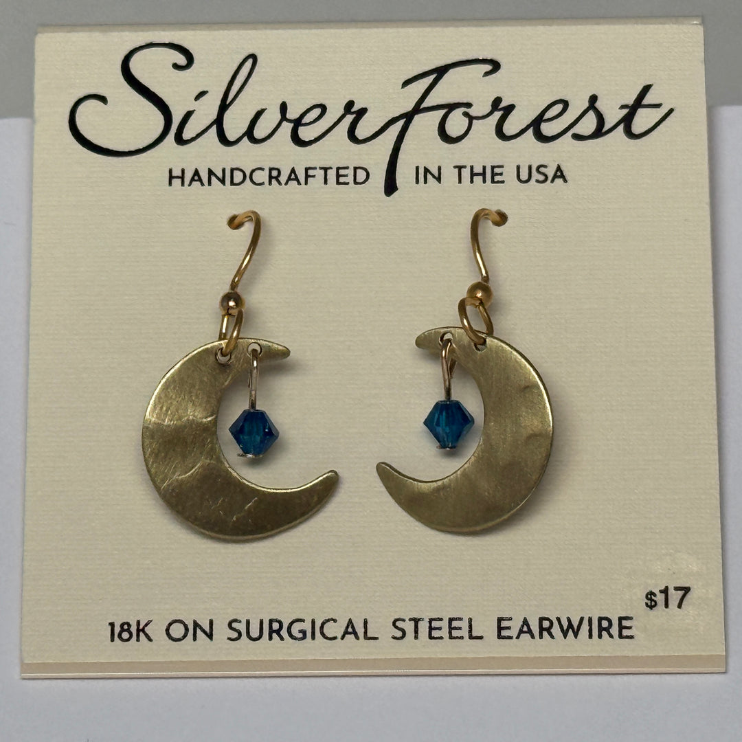 Silver Forest new