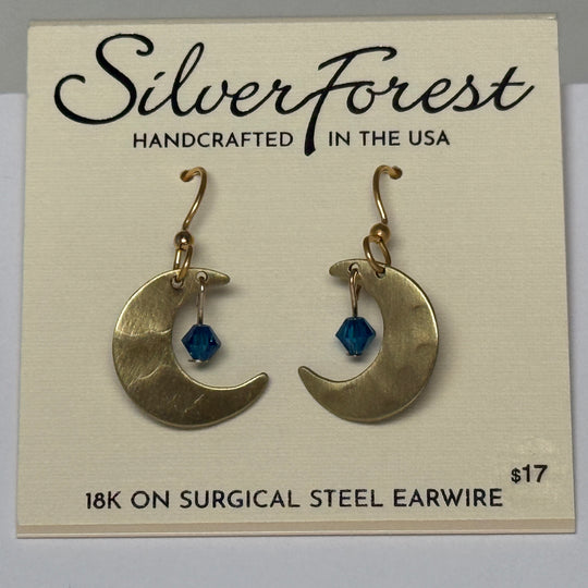 Silver Forest new