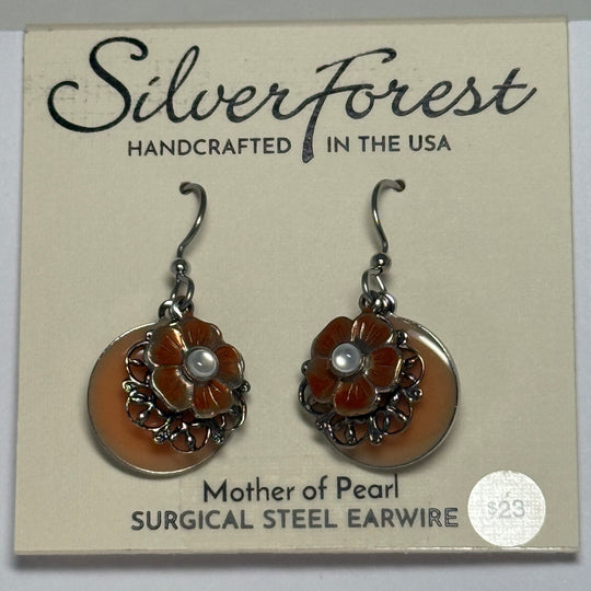 Silver Forest new