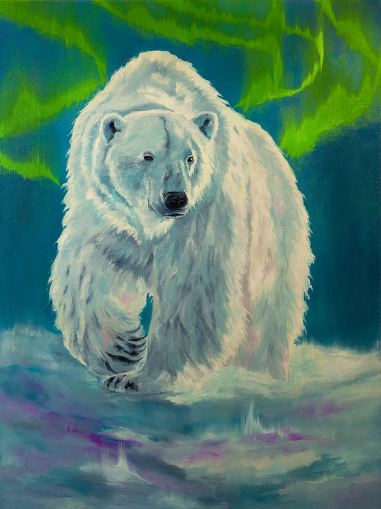 Wild Alaska Art