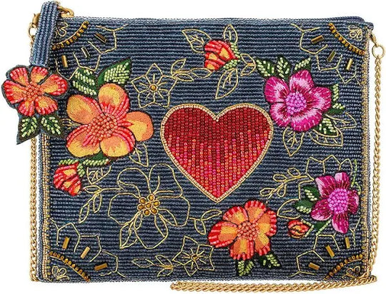 Mary Frances Purses