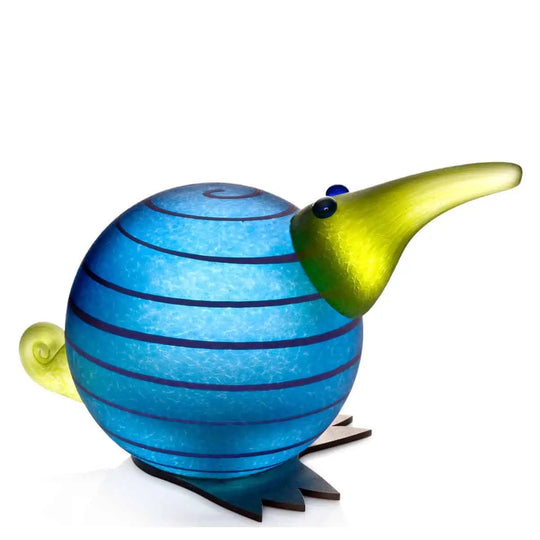 Borowski Blown Glass