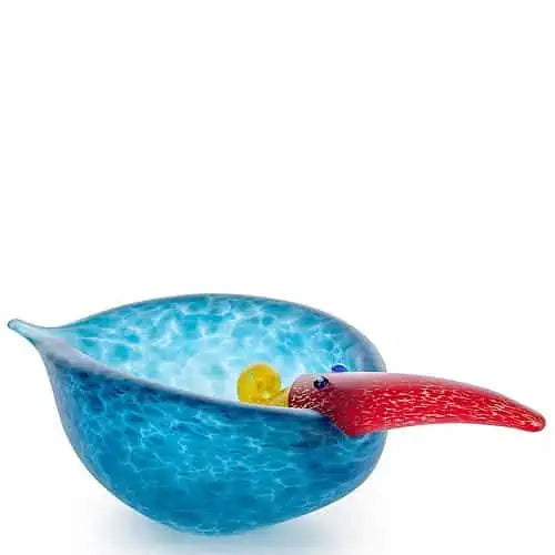 Borowski Blown Glass