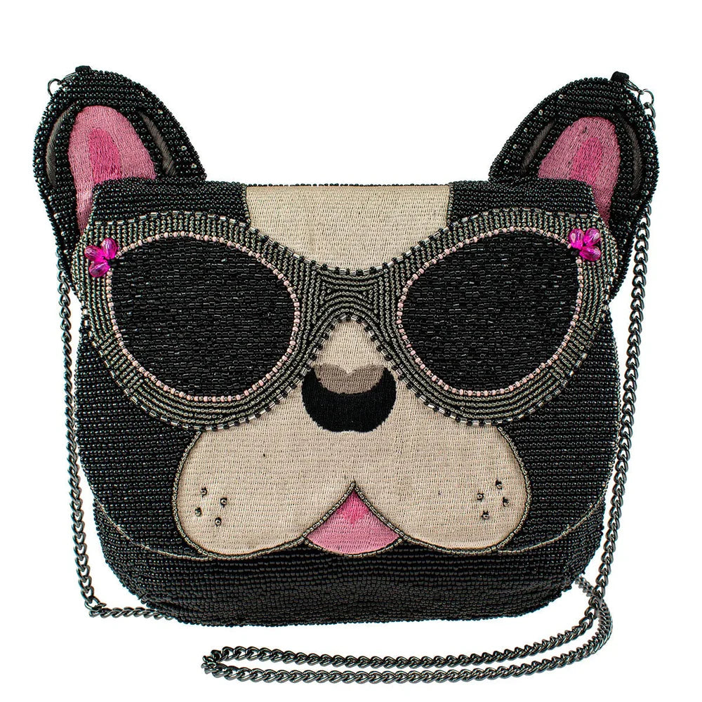 Mary Frances Purses