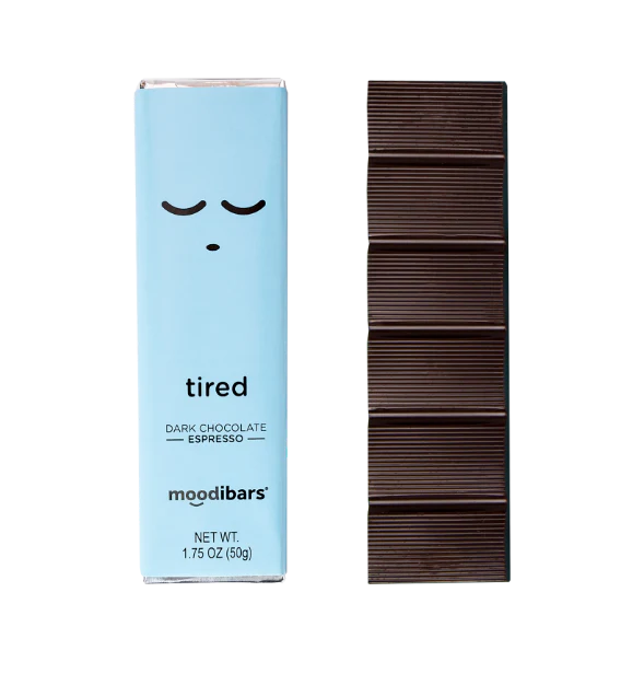 Moody Chocolate