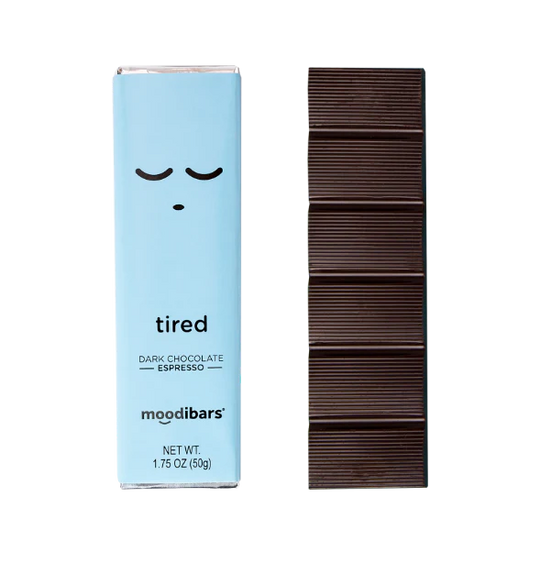 Moody Chocolate
