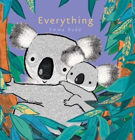 Emma Dodd's Childrens Books