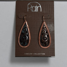 Load image into Gallery viewer, Fashionable Rain Earrings