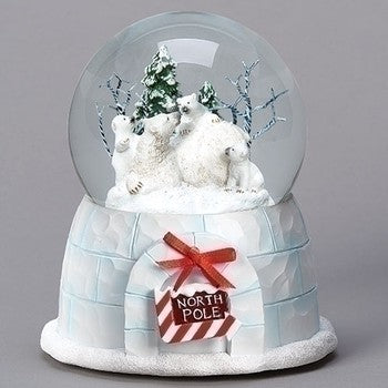 Fancy Snow Globes , etc