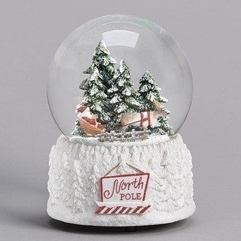 Fancy Snow Globes , etc