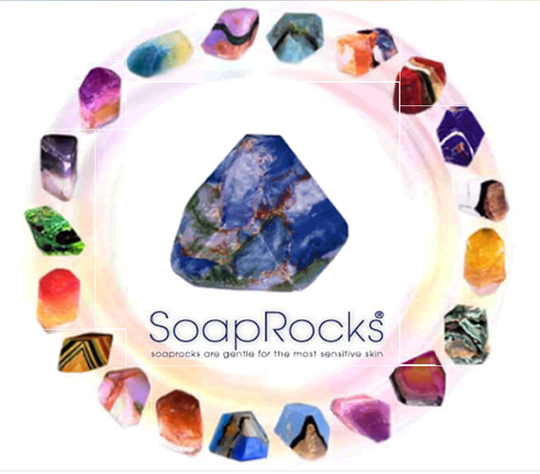 Soap Rock