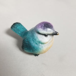 Small Cute Birds