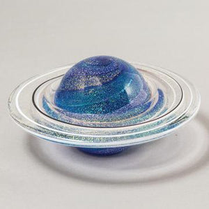 3" Planetary Series paperweights