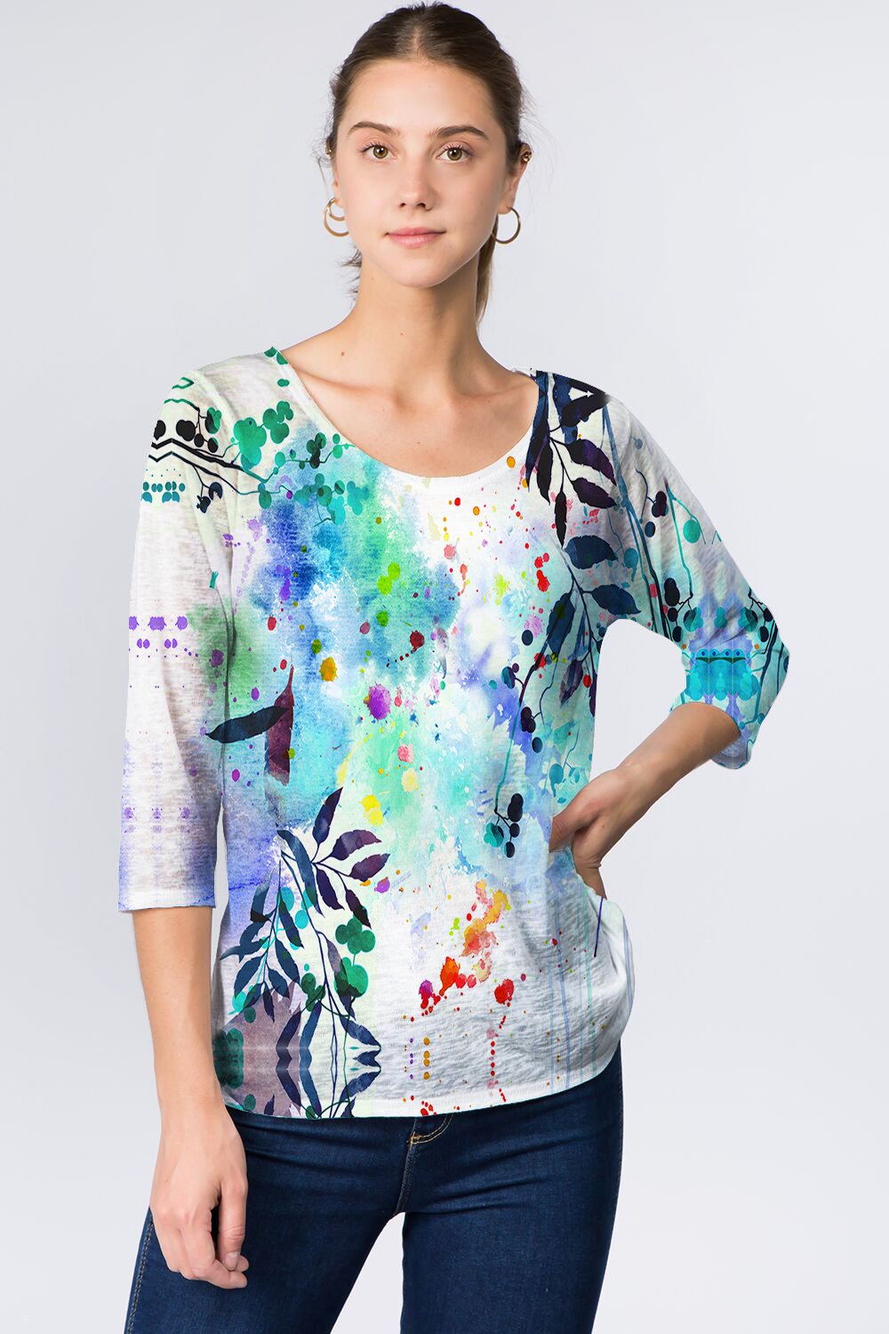 ET'Lois Clothing