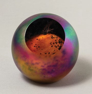 3" Planetary Series paperweights