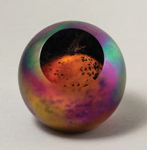 Load image into Gallery viewer, 3&quot; Planetary Series paperweights