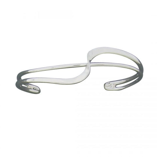 Acomo Sterling Silver Bracelet