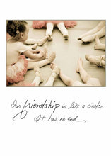 Load image into Gallery viewer, Bonair Daydreams Cards/Wedding, Anniversary, Friendship, Love