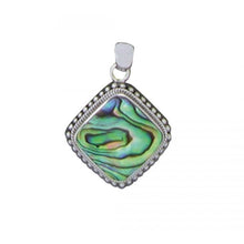 Load image into Gallery viewer, Shell and Abalone Jewelry Collection
